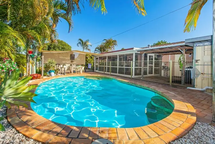 34 Bluegum Drive, Camira QLD 4300