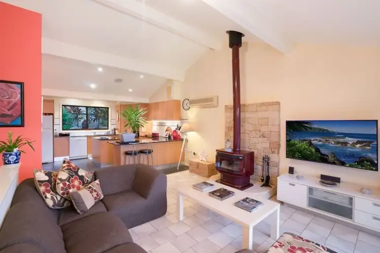 Second view of Homely house listing, 20 Sylvan Close, Umina Beach NSW 2257