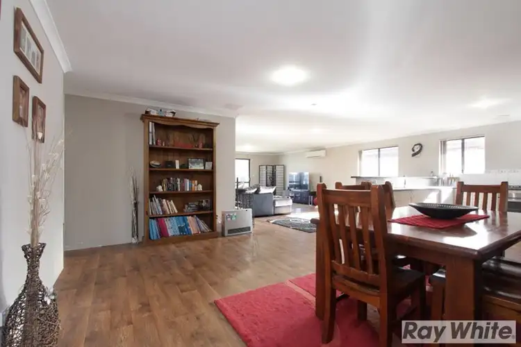 Fourth view of Homely house listing, 35 Thorold Avenue, Ellenbrook WA 6069