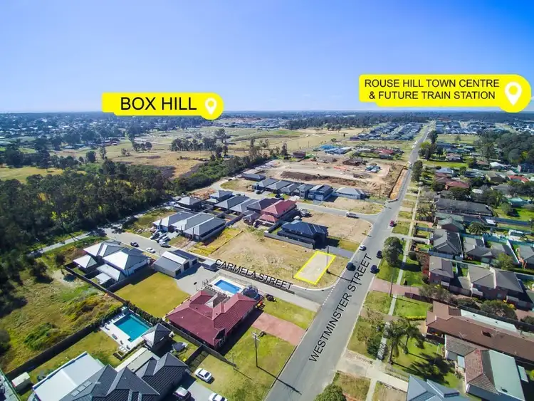Third view of Homely house listing, 17 Carmela Street, Schofields NSW 2762