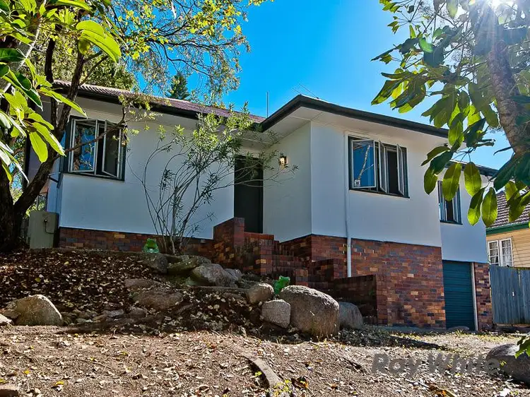 Main view of Homely house listing, 23 Noble Street, Wilston QLD 4051