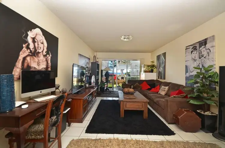 Fourth view of Homely apartment listing, 1/216 The Esplanade, Burleigh Heads QLD 4220