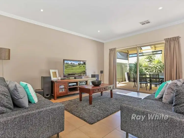 Second view of Homely house listing, 7 Wootten Street, Greenacres SA 5086