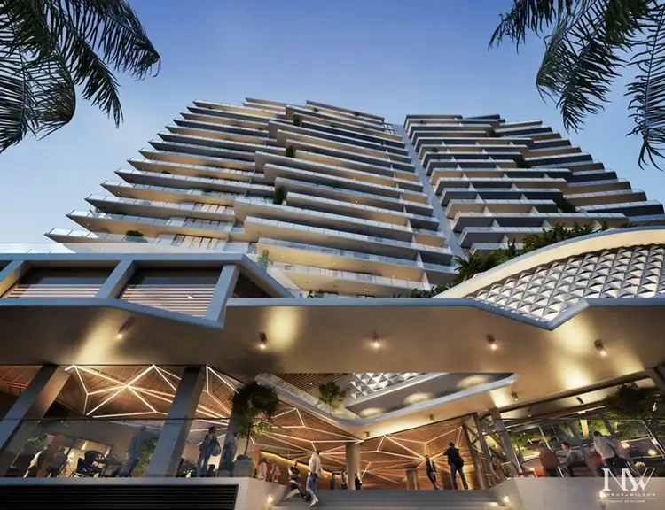 Third view of Homely apartment listing, 712/893 Canning Highway, Mount Pleasant WA 6153