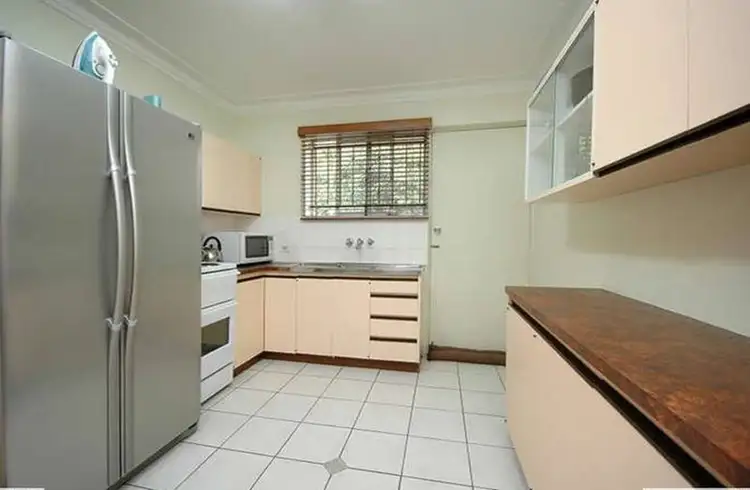 Fifth view of Homely unit listing, 5/562 Logan Road, Greenslopes QLD 4120