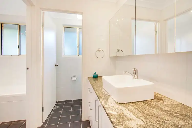 Fifth view of Homely house listing, 1/1 Therry Street, Bligh Park NSW 2756