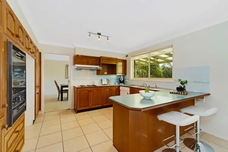 Seventh view of Homely house listing, 6 Silverfern Crescent, West Pennant Hills NSW 2125