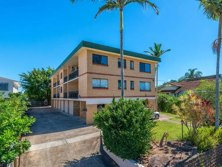 Main view of Homely apartment listing, 5/85 Jackson Street, Hamilton QLD 4007