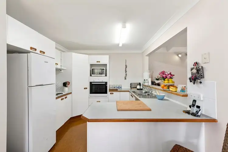 Second view of Homely house listing, 43 Nollamara Drive, Elanora QLD 4221