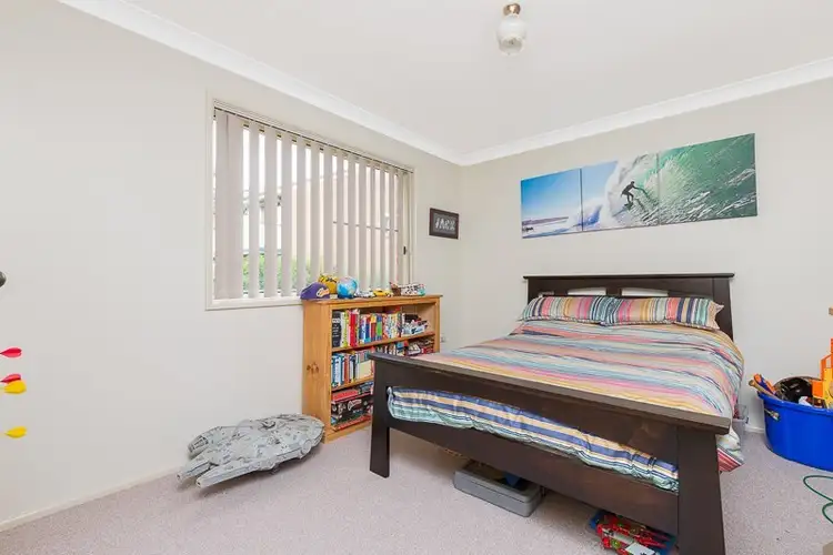 Sixth view of Homely townhouse listing, 3/43 College Avenue, Blackbutt NSW 2529