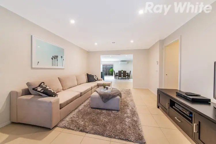 Third view of Homely house listing, 50 Austin Street, Ferntree Gully VIC 3156