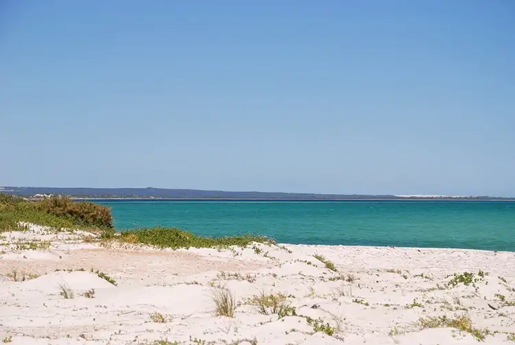 Second view of Homely land listing, 14 Cordoba Way, Cervantes WA 6511