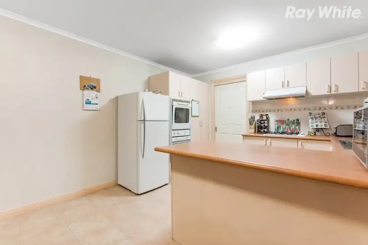Third view of Homely unit listing, 1/218 Scoresby Road, Boronia VIC 3155