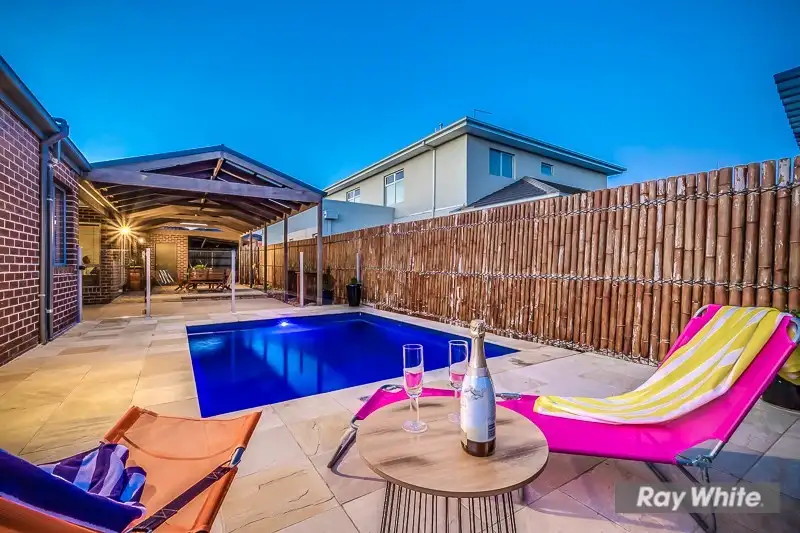 Main view of Homely house listing, 3 Conservation Drive, Tarneit VIC 3029