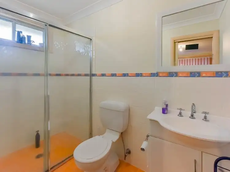 Third view of Homely villa listing, 3/2 Lalor Street, Glenfield NSW 2167