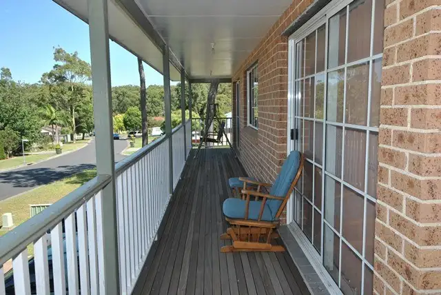 Seventh view of Homely house listing, 29 Cammaray Drive, St Georges Basin NSW 2540