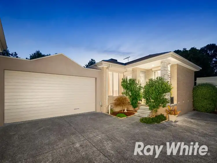 7/270 Canterbury Road, Heathmont VIC 3135