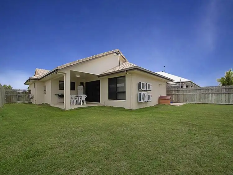 Fifth view of Homely house listing, 26 Scrubwren Circuit "Kalynda Chase", Bohle Plains QLD 4817