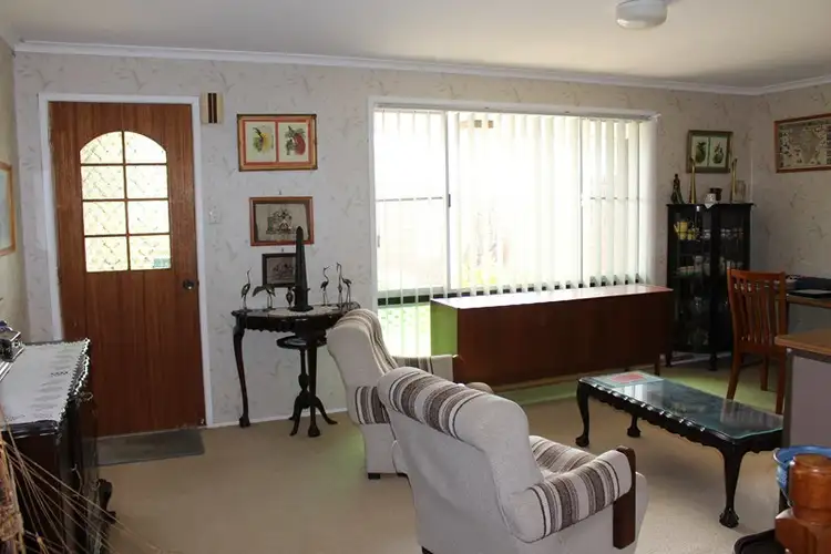 Fifth view of Homely house listing, 52 Murray, Pittsworth QLD 4356
