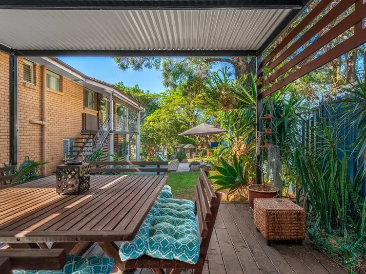 Third view of Homely house listing, 104 Niven Street, Stafford Heights QLD 4053