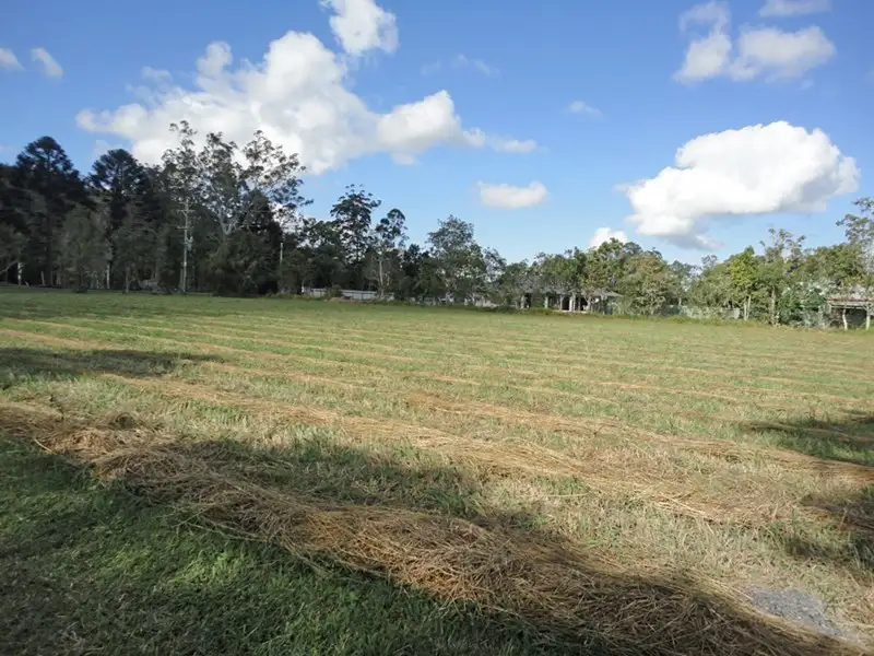 Main view of Homely land listing, Lot 14, 0 Carrington Road, Carrington QLD 4883