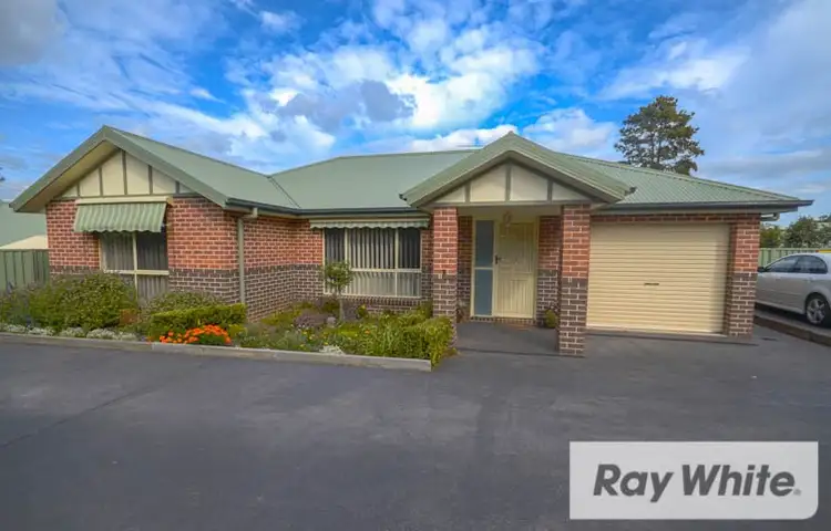 5/54 Hambridge Road, Bargo NSW 2574