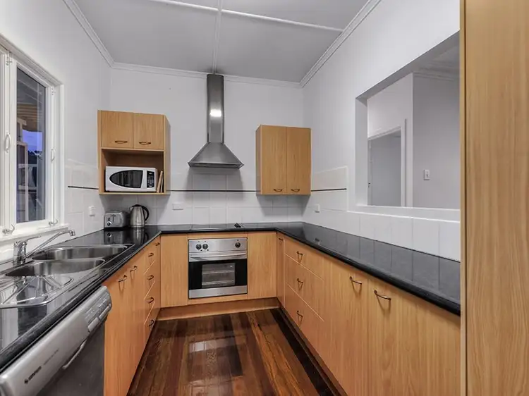 Fifth view of Homely house listing, 68 Elwell Street, Morningside QLD 4170