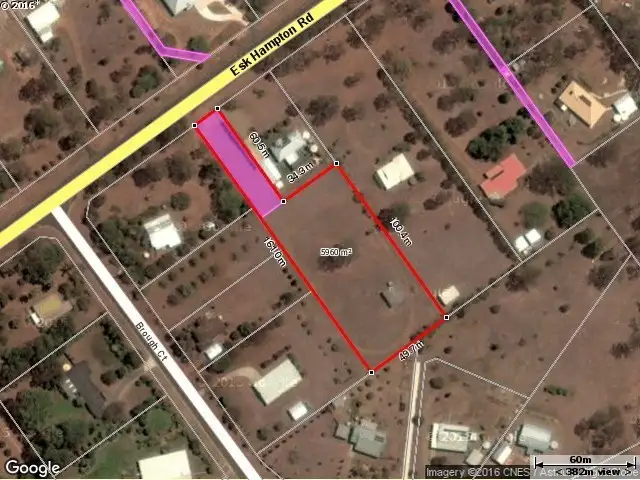 Seventh view of Homely land listing, 221 Esk Hampton Road, Esk QLD 4312