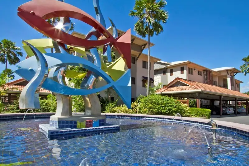 Main view of Homely unit listing, 232/58-62 Ardisia Street, Smithfield QLD 4878