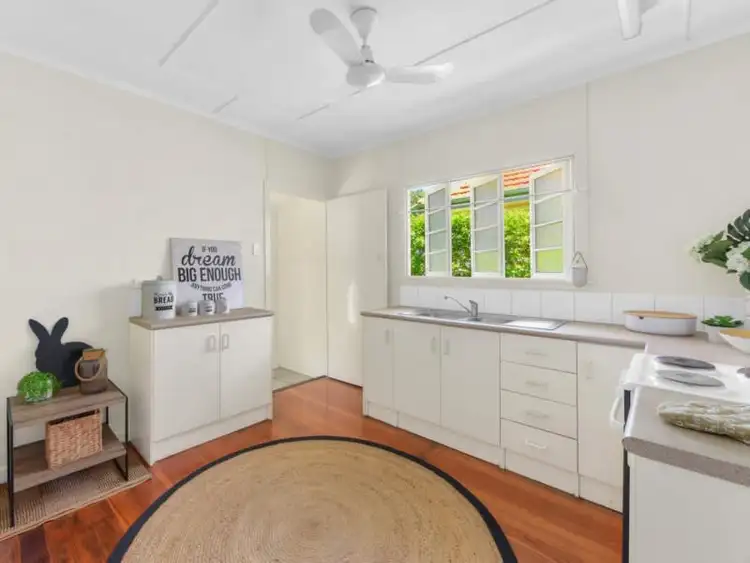 Seventh view of Homely house listing, 44 Boundary Road, Indooroopilly QLD 4068