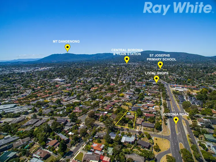 Second view of Homely house listing, 4 Edinburgh Road, Bayswater VIC 3153