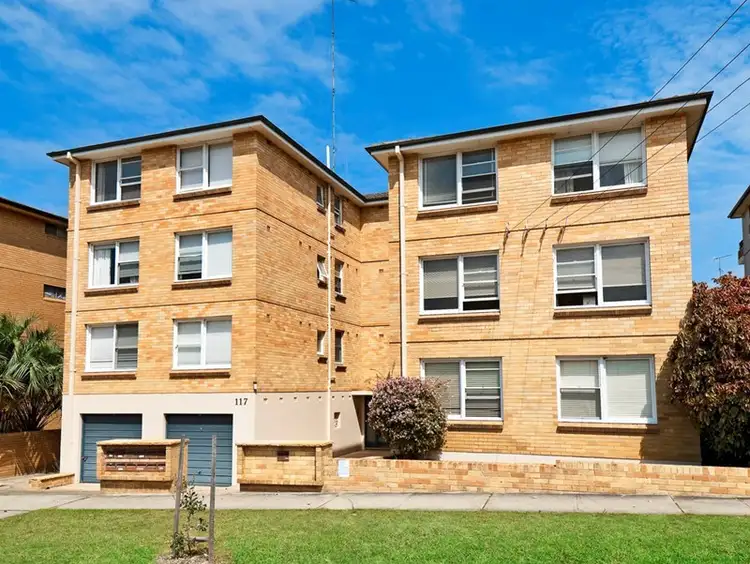 Fourth view of Homely apartment listing, 1/113-117 Duncan Street, Maroubra NSW 2035