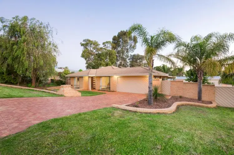 12 Hurd Road, Bullsbrook WA 6084