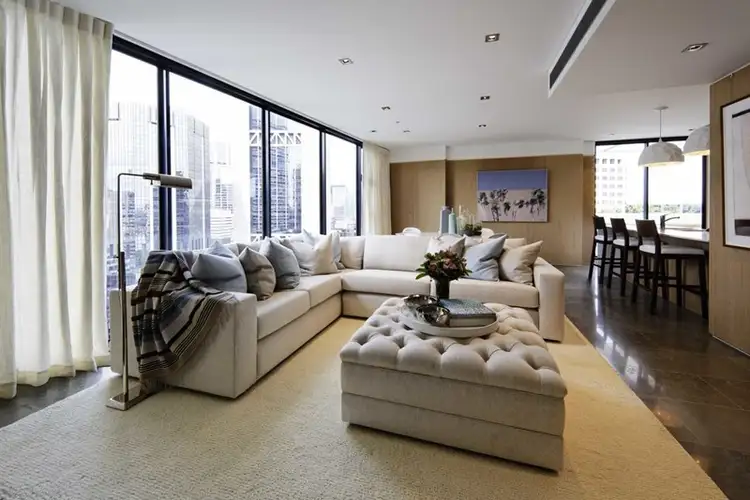 Third view of Homely apartment listing, 28 B/171 Gloucester Street, Sydney NSW 2000