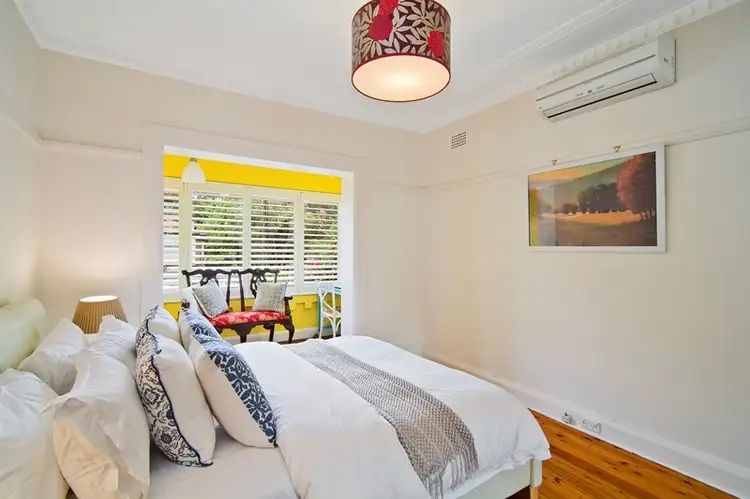 Fourth view of Homely other listing, 8 Borlaise Street, Willoughby NSW 2068