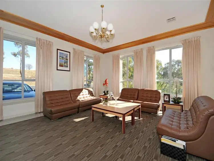 Third view of Homely house listing, 21 Culgoa Circuit, O'malley ACT 2606