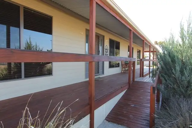 Second view of Homely house listing, 17-19 McKenzie Street, Cowell SA 5602