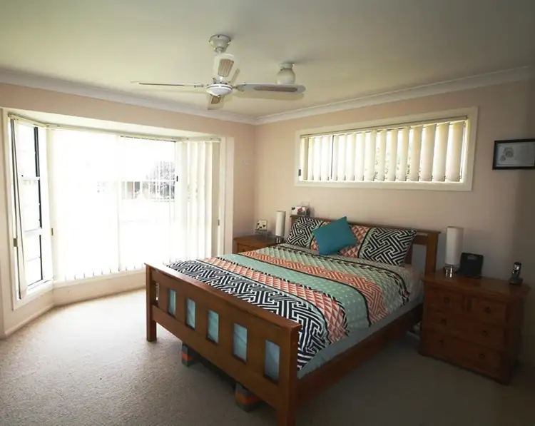 Second view of Homely house listing, 20 Fairwill Drive, Warwick QLD 4370