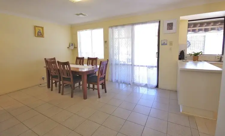 Sixth view of Homely house listing, 42 Farnesian Circle, Mirrabooka WA 6061