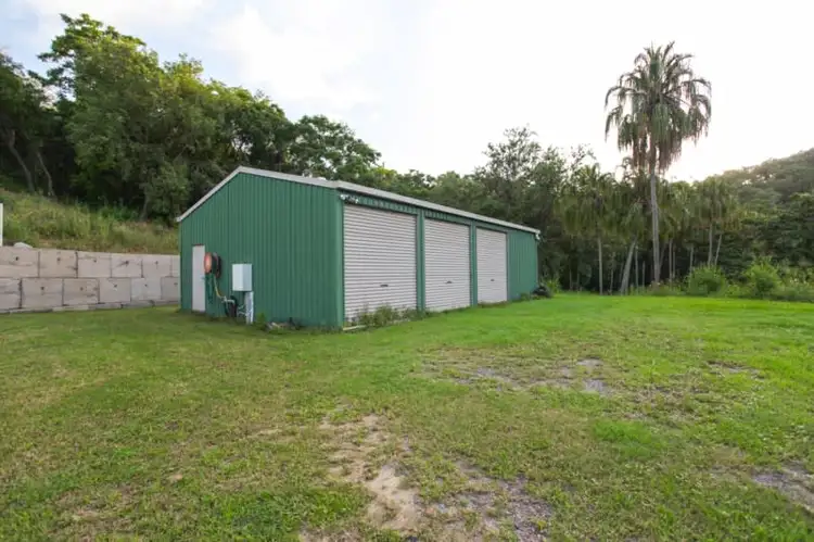 Fifth view of Homely house listing, 18 Highview Close, Farleigh QLD 4741