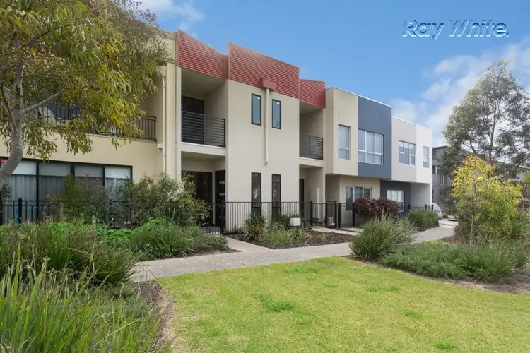 21A Hope Lane, Mawson Lakes SA 5095