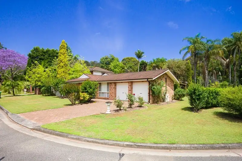 Main view of Homely house listing, 1 Homan Close, Umina Beach NSW 2257
