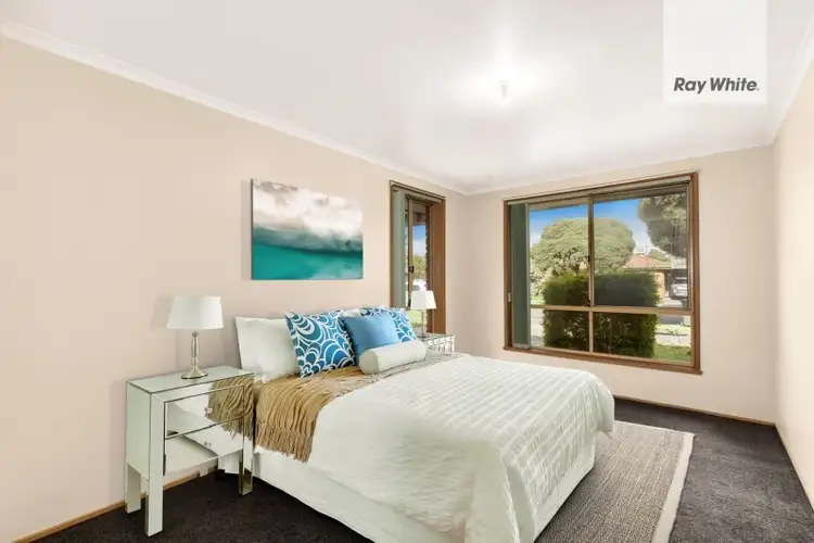 Fourth view of Homely house listing, 12 Pommel Crescent, Epping VIC 3076