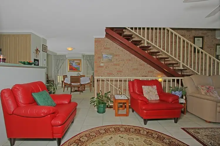 Sixth view of Homely house listing, 8/9-11 Bent Street, Batemans Bay NSW 2536