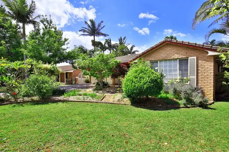Main view of Homely house listing, 8 Woorin Close, Bomaderry NSW 2541