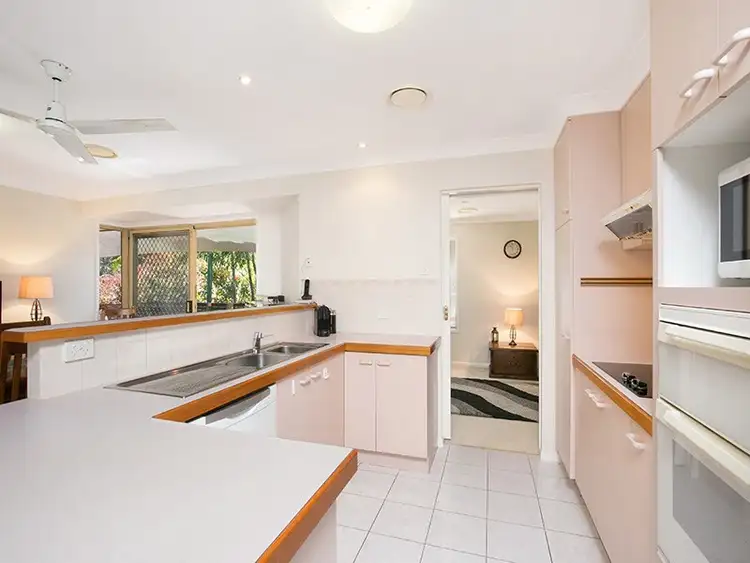 Third view of Homely house listing, 13 Pointer Court, Shailer Park QLD 4128