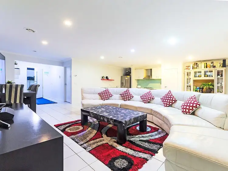 Sixth view of Homely house listing, 29 Higgins Way, Truganina VIC 3029