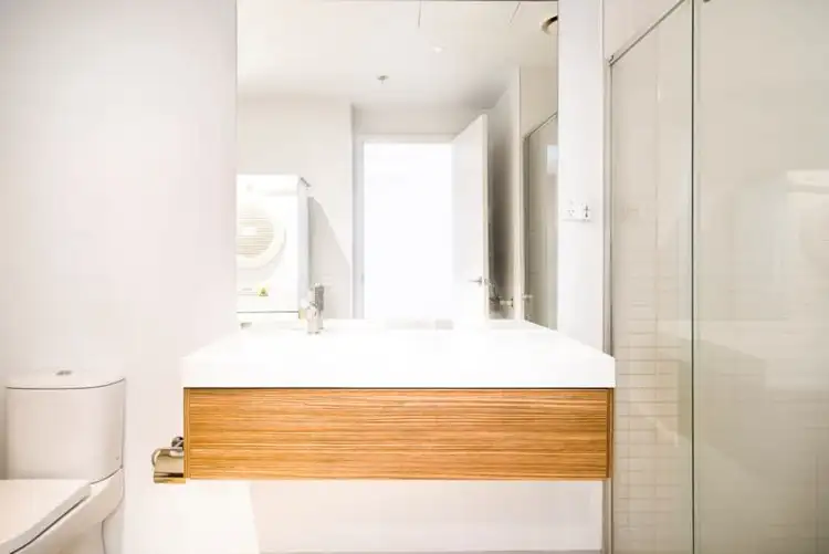 Fourth view of Homely apartment listing, 1312/565 Flinders Street, Melbourne VIC 3000