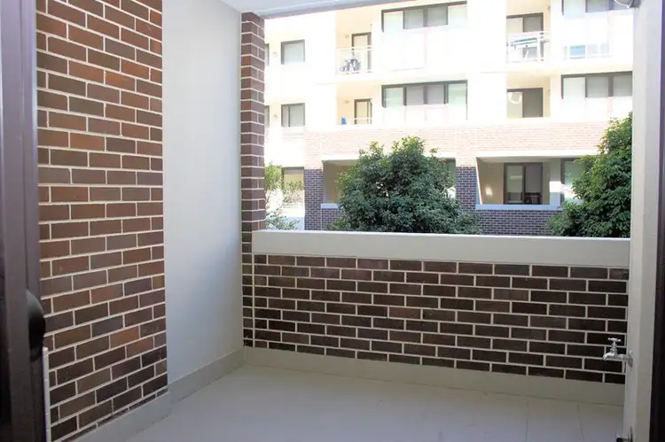 Fourth view of Homely apartment listing, 303/25 Hill Road, Wentworth Point NSW 2127