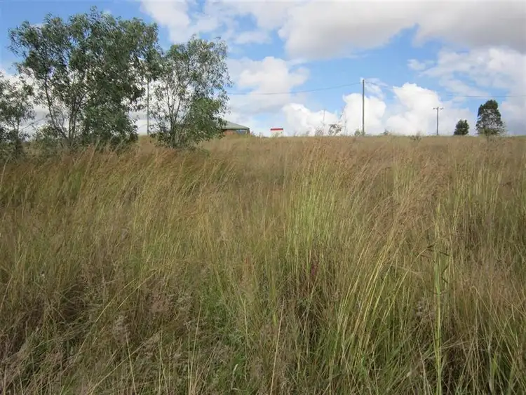 Seventh view of Homely land listing, 173-178 Rifle Range Road, Mount Morgan QLD 4714